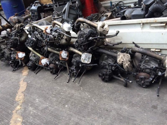 ขายซุปเปอร์ชาจลูกใหญ่ สำหรับทำออกซิเจน