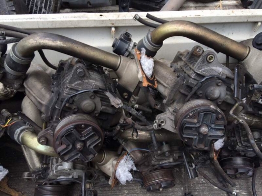 ขายซุปเปอร์ชาจลูกใหญ่ สำหรับทำออกซิเจน