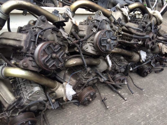 ขายซุปเปอร์ชาจลูกใหญ่ สำหรับทำออกซิเจน