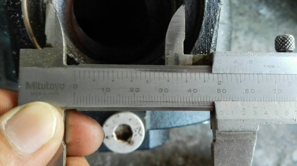 Sell> ขายปั้มน้ำ GRUNDFOS(กรุนด์ฟอส) 1.6 HP 380V เข้า 2"- 2" ใบพัดสแตนเลส สภาพใหม่เดิมทุกเม็ดวิ่งเงียบพร้อมใช้งาน!!