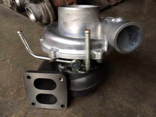 ขายเทอร์โบใส่ตรงรุ่นเครื่อง HINO P11C