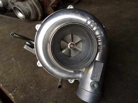 ขายเทอร์โบใส่ตรงรุ่นเครื่อง HINO P11C