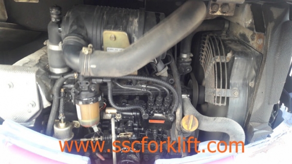 ขายรถขุด KOMATSU PC30UU-3