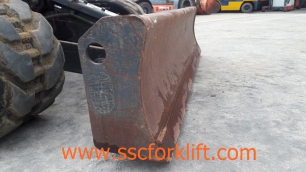 ขายรถขุด KOMATSU PC30UU-3