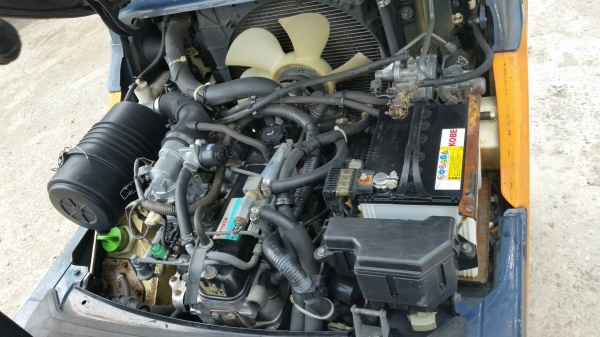 ขายด่วนรถยก TOYOTA 8FGตันใหม่ล่าสูดยก1.5ตันเสาสูง3เมตรงาสไลยร์ได้เกียรออโต้ยางตัน4เส้นรถนอกยังไม่เคยใช้งานในเมืองไทยเลย=รุ่นใหม่ขายถูกๆๆ