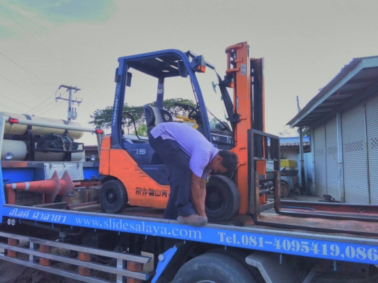 ขายด่วนรถยก TOYOTA 8FGตันใหม่ล่าสูดยก1.5ตันเสาสูง3เมตรงาสไลยร์ได้เกียรออโต้ยางตัน4เส้นรถนอกยังไม่เคยใช้งานในเมืองไทยเลย=รุ่นใหม่ขายถูกๆๆ