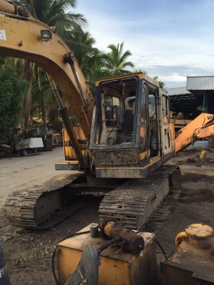 ขาย pc120-2 เอกสารซื้อขาย ลองได้ที่ลาดหลุมแก้ว ขาย pc120-2 เอกสารซื้อขาย ลองได้ที่ลาดหลุมแก้ว