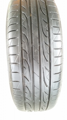 ขายยาง195/65/15 ปี 2814DUNLOP LM704 4 เส้น