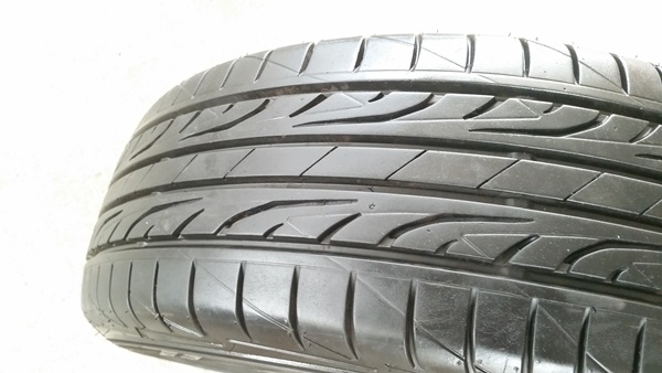ขายยาง195/65/15 ปี 2814DUNLOP LM704 4 เส้น