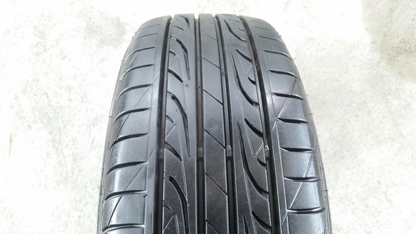 ขายยาง195/65/15 ปี 2814DUNLOP LM704 4 เส้น