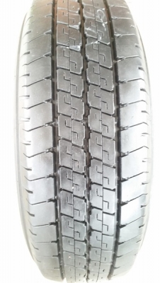 ขายยาง215/70/15 ปี 1715 DUNLOP LT36  4 เส้น
