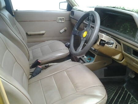 ขายรถยนต์ โตโยต้า โคโรน่า รุ่นtt133 เครื่องเดิมๆ ขับหลัง วิทยุ ล้อแม็ก ภายในดี ขนของได้สบาย ภาษีขาดเกิน3ปี เล่มทะเบียนครบ ขายถูกๆครับ