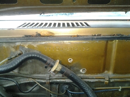 ขายรถยนต์ โตโยต้า โคโรน่า รุ่นtt133 เครื่องเดิมๆ ขับหลัง วิทยุ ล้อแม็ก ภายในดี ขนของได้สบาย ภาษีขาดเกิน3ปี เล่มทะเบียนครบ ขายถูกๆครับ