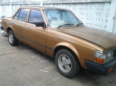 ขายรถยนต์ โตโยต้า โคโรน่า รุ่นtt133 เครื่องเดิมๆ ขับหลัง วิทยุ ล้อแม็ก ภายในดี ขนของได้สบาย ภาษีขาดเกิน3ปี เล่มทะเบียนครบ ขายถูกๆครับ