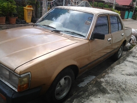 ขายรถยนต์ โตโยต้า โคโรน่า รุ่นtt133 เครื่องเดิมๆ ขับหลัง วิทยุ ล้อแม็ก ภายในดี ขนของได้สบาย ภาษีขาดเกิน3ปี เล่มทะเบียนครบ ขายถูกๆครับ