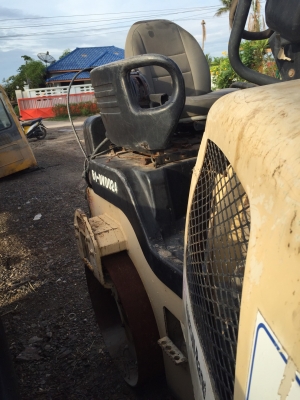 ขายรถบด ingersollang 3 ตัน ดูได้ที่ลาดหลุมแก้ว ขายรถบด ingersollang 3 ตัน ดูได้ที่ลาดหลุมแก้ว