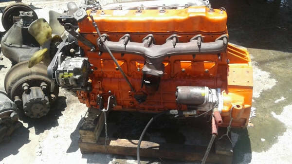 ขายเครื่อง 6 BG 185 แรง เครื่องส้ม เอกครบ ขายเครื่อง 6 BG 185 แรง เครื่องส้ม เอกครบ