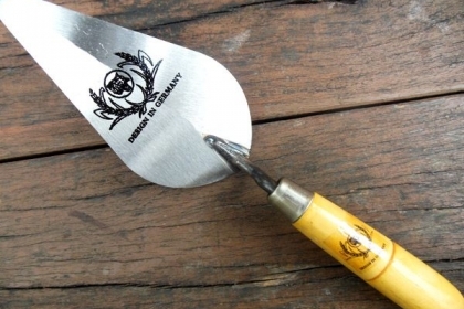 ขายเกียงเยอรมันตราขวานสามดาวงานเก่าเก็บ Made in Germany.