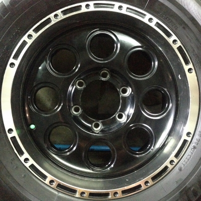 แม็กลุยๆ 6 รู 139 ขอบ 17