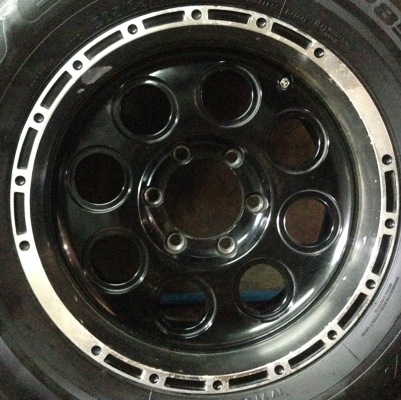 แม็กลุยๆ 6 รู 139 ขอบ 17