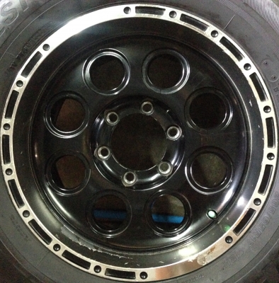 แม็กลุยๆ 6 รู 139 ขอบ 17