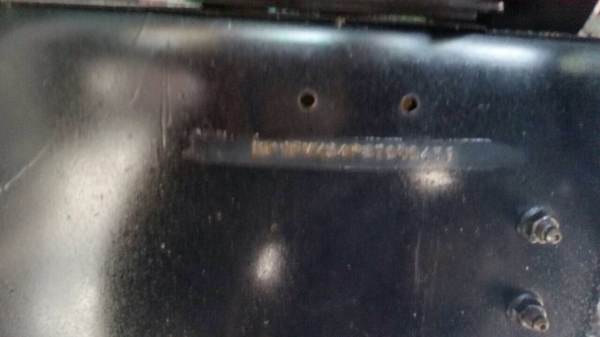 ขายรถบรรทุกสิบล้อดัมพ์ ISUZU เครื่อง 300 แรง 2 เพลา ปี 56 ไมล์ 87,xxx กระบะดัมพ์มิเนียม รถสวยพร้อมใช่งาน