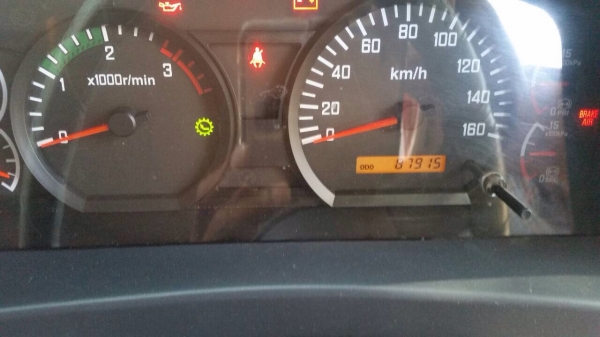 ขายรถบรรทุกสิบล้อดัมพ์ ISUZU เครื่อง 300 แรง 2 เพลา ปี 56 ไมล์ 87,xxx กระบะดัมพ์มิเนียม รถสวยพร้อมใช่งาน