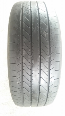 ขายยาง215/55/17 ปี14/3เส้น+ปี13/1เส้น DUNLOP 270 4เส้น