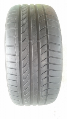 ขายยาง245/45/17 ปี 13 DUNLOP MAXX  2 เส้น
