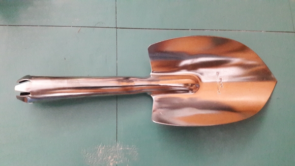 ขายเสียมสแตนเลสญี่ปุ่นหนาแข็งแรง