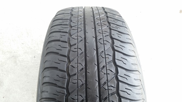 ขายยาง265/65/17 ปี 3814 DUNLOP GRANDTREK 4 เส้น ขายยาง265/65/17 ปี 3814 DUNLOP GRANDTREK 4 เส้น
