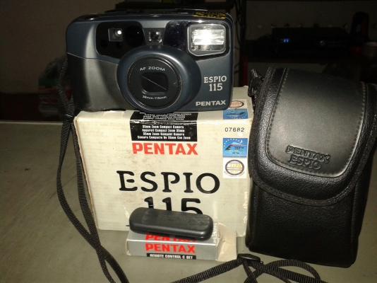 กล้อง เพนแท็กซ์ กล้อง เพนแท็กซ์