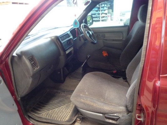 มิตซู กระบะดั้มพ์ 3 ตัน