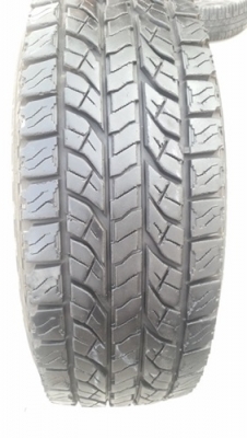 ขายยาง31x10.5 R15 ปี 2611 YOKOHAMA Ts 2 เส้น