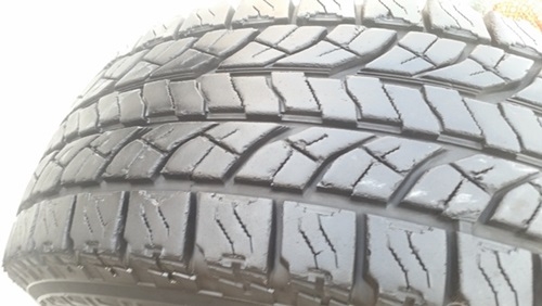 ขายยาง31x10.5 R15 ปี 2611 YOKOHAMA Ts 2 เส้น ขายยาง31x10.5 R15 ปี 2611 YOKOHAMA Ts 2 เส้น