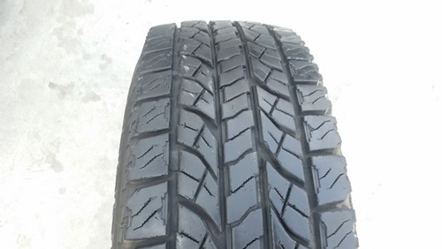 ขายยาง31x10.5 R15 ปี 2611 YOKOHAMA Ts 2 เส้น ขายยาง31x10.5 R15 ปี 2611 YOKOHAMA Ts 2 เส้น