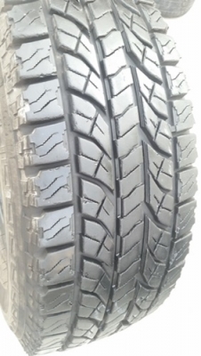ขายยาง31x10.5 R15 ปี 2611 YOKOHAMA Ts 2 เส้น ขายยาง31x10.5 R15 ปี 2611 YOKOHAMA Ts 2 เส้น