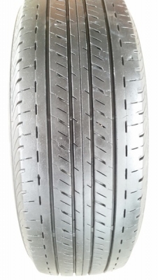 ขายยาง215/70/15 ปี 13 BRIDGESTONE R611 4 เส้น