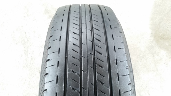 ขายยาง215/70/15 ปี 13 BRIDGESTONE R611 4 เส้น