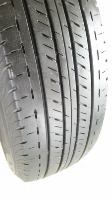 ขายยาง215/70/15 ปี 13 BRIDGESTONE R611 4 เส้น