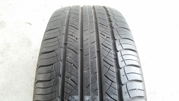 ขายยาง235/70/16 ปี 4412 MICHERLIN LATITUDE 4 เส้น