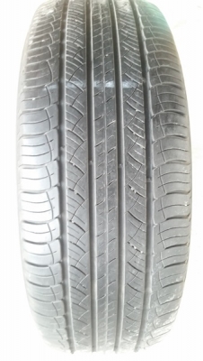 ขายยาง235/70/16 ปี 4412 MICHERLIN LATITUDE 4 เส้น