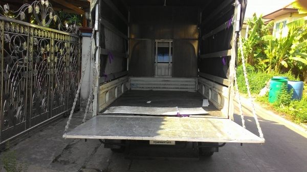 ขาย KIA K2700 ปี 06