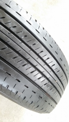 ขายยาง205/70/15 ปี 15 BRIDGESTONE R611 2 เส้น