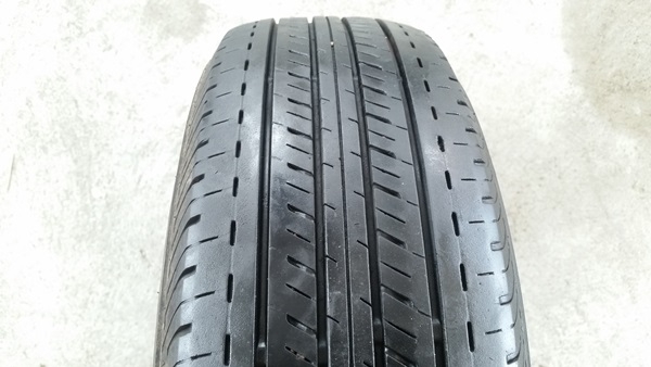 ขายยาง205/70/15 ปี 15 BRIDGESTONE R611 2 เส้น