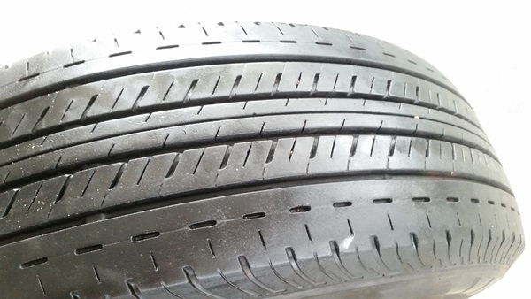 ขายยาง205/70/15 ปี 15 BRIDGESTONE R611 2 เส้น