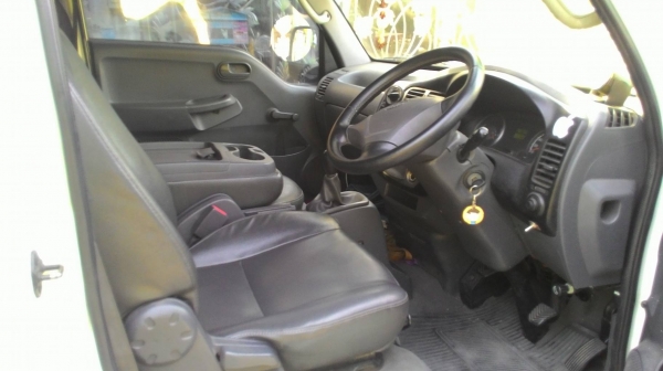 ขาย KIA K2700 ปี 06