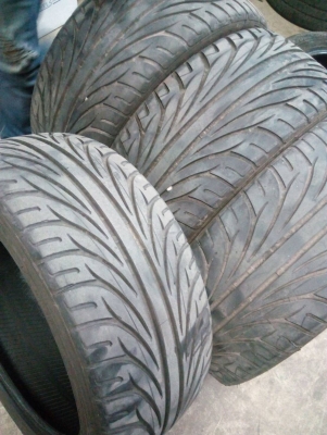 235/40R18 KAISER KENDAR RADIAL ปี14 ชุด 4 เส้น tel.081-4273941 ไอดีไลน์ 0814273941 235/40R18 KAISER KENDAR RADIAL ปี14 ชุด 4 เส้น tel.081-4273941 ไอดีไลน์ 0814273941