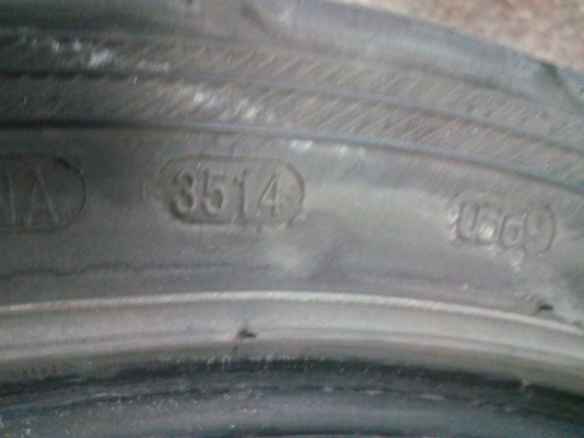 235/40R18 KAISER KENDAR RADIAL ปี14 ชุด 4 เส้น tel.081-4273941 ไอดีไลน์ 0814273941 235/40R18 KAISER KENDAR RADIAL ปี14 ชุด 4 เส้น tel.081-4273941 ไอดีไลน์ 0814273941