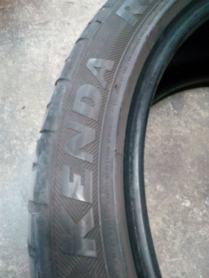 235/40R18 KAISER KENDAR RADIAL ปี14 ชุด 4 เส้น tel.081-4273941 ไอดีไลน์ 0814273941 235/40R18 KAISER KENDAR RADIAL ปี14 ชุด 4 เส้น tel.081-4273941 ไอดีไลน์ 0814273941